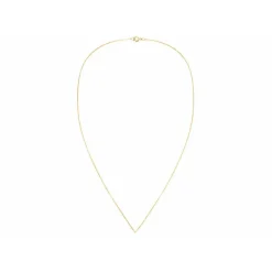 Stella Collier femme 1-13-0035 Or Jaune | Femme Collier Et Pendentif