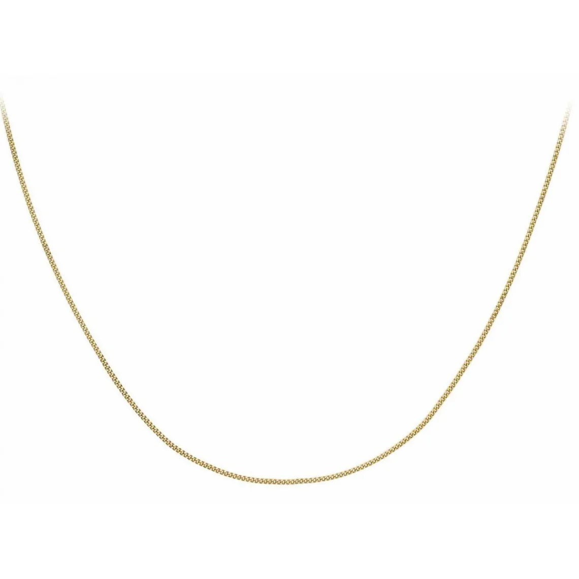 Stella Collier femme 1-13-0035 Or Jaune | Femme Collier Et Pendentif