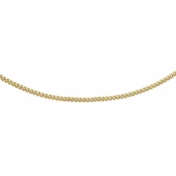 Stella Collier femme 1-13-0035 Or Jaune | Femme Collier Et Pendentif