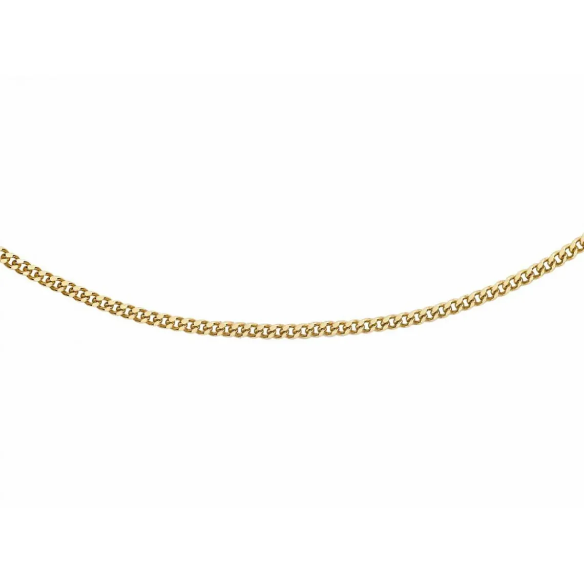 Stella Collier femme 1-13-0035 Or Jaune | Femme Collier Et Pendentif