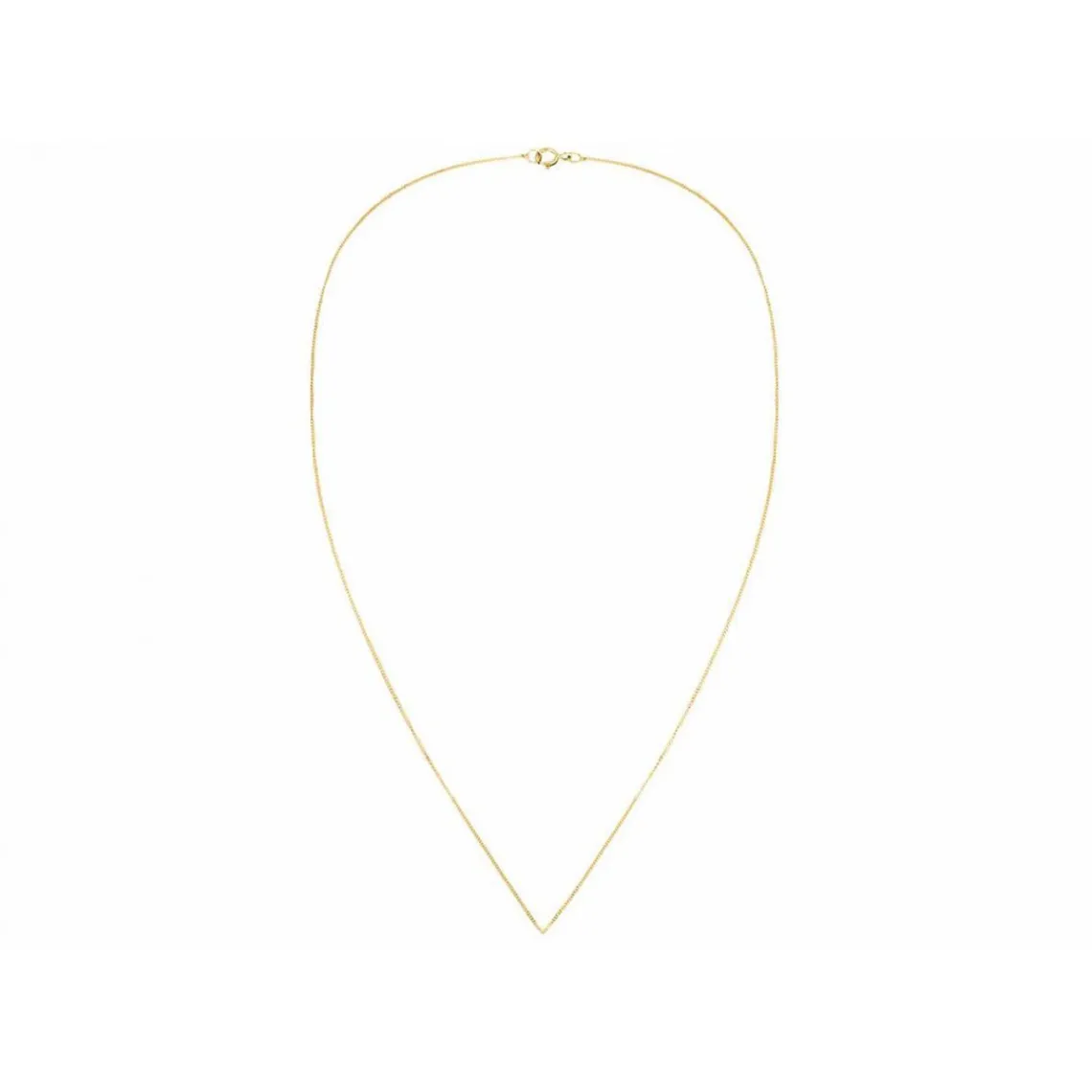 Stella Collier femme 1-13-0033 Or Jaune | Femme Collier Et Pendentif