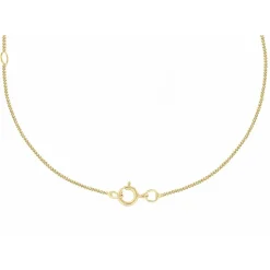 Stella Collier femme 1-13-0033 Or Jaune | Femme Collier Et Pendentif
