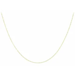 Stella Collier femme 1-13-0014 Or Jaune | Femme Collier Et Pendentif
