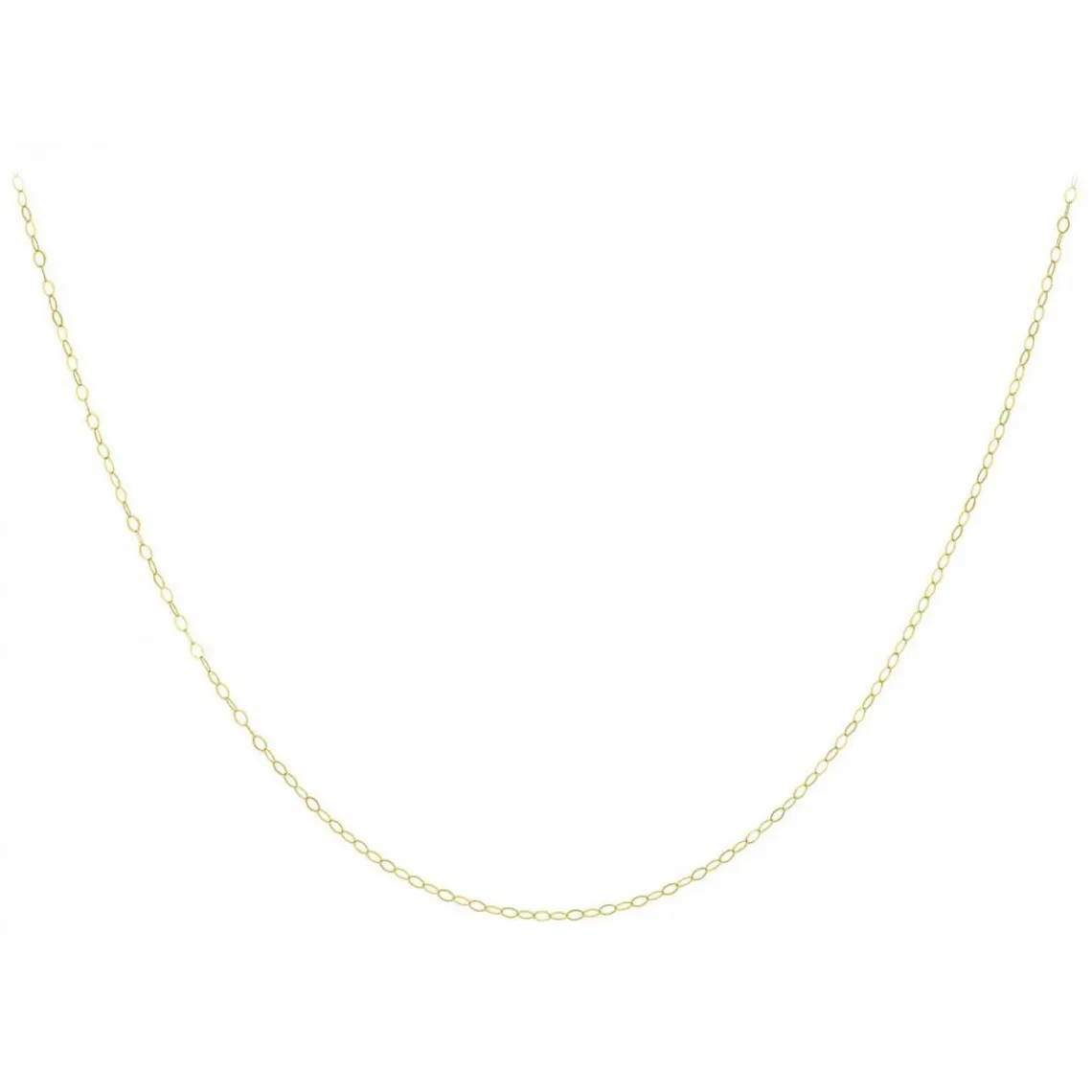 Stella Collier femme 1-13-0014 Or Jaune | Femme Collier Et Pendentif