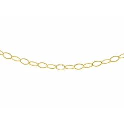 Stella Collier femme 1-13-0014 Or Jaune | Femme Collier Et Pendentif