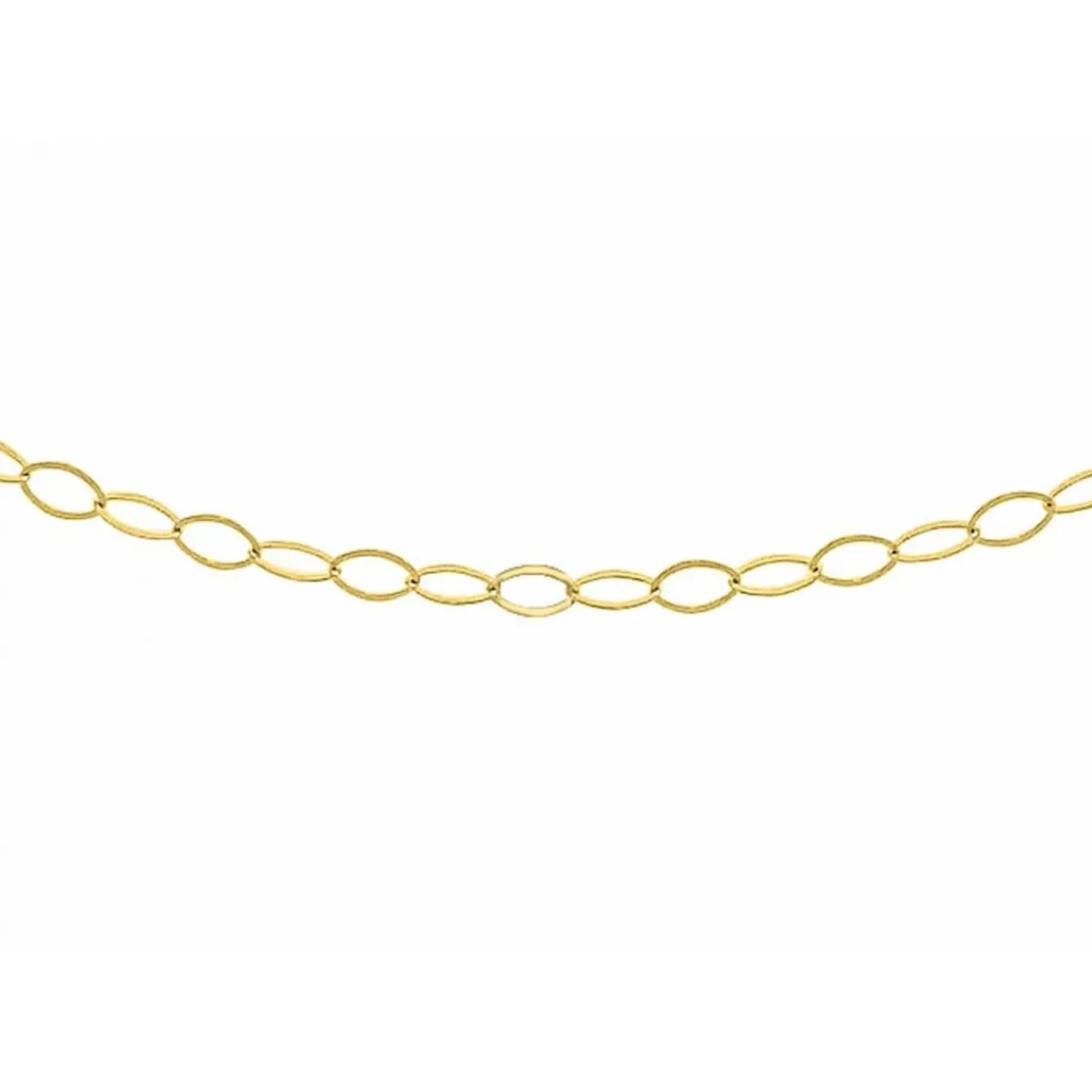Stella Collier femme 1-13-0014 Or Jaune | Femme Collier Et Pendentif