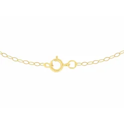 Stella Collier femme 1-13-0014 Or Jaune | Femme Collier Et Pendentif