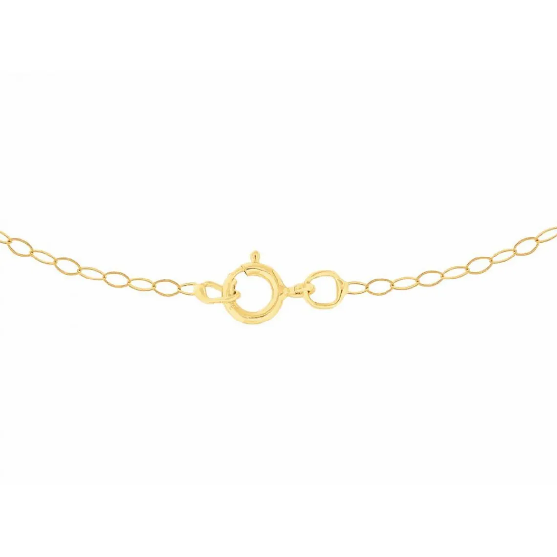 Stella Collier femme 1-13-0014 Or Jaune | Femme Collier Et Pendentif