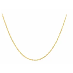 Stella Collier femme 1-12-1104 Or Jaune | Femme Collier Et Pendentif