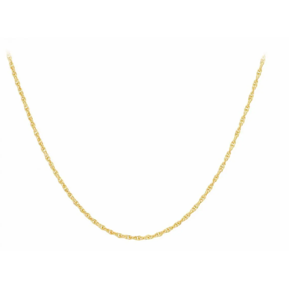 Stella Collier femme 1-12-1104 Or Jaune | Femme Collier Et Pendentif