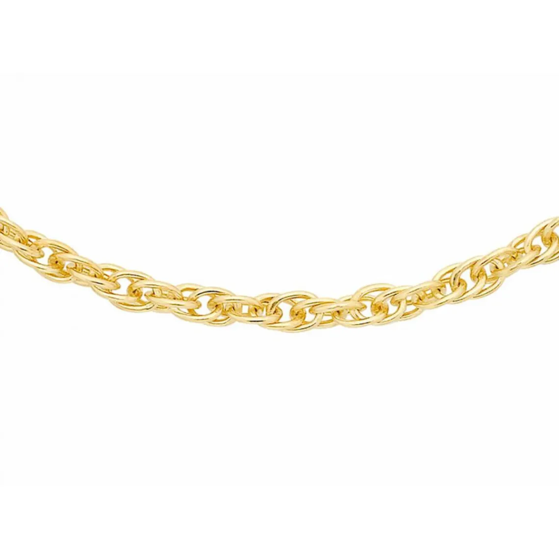 Stella Collier femme 1-12-1104 Or Jaune | Femme Collier Et Pendentif