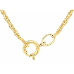 Stella Collier femme 1-12-1104 Or Jaune | Femme Collier Et Pendentif