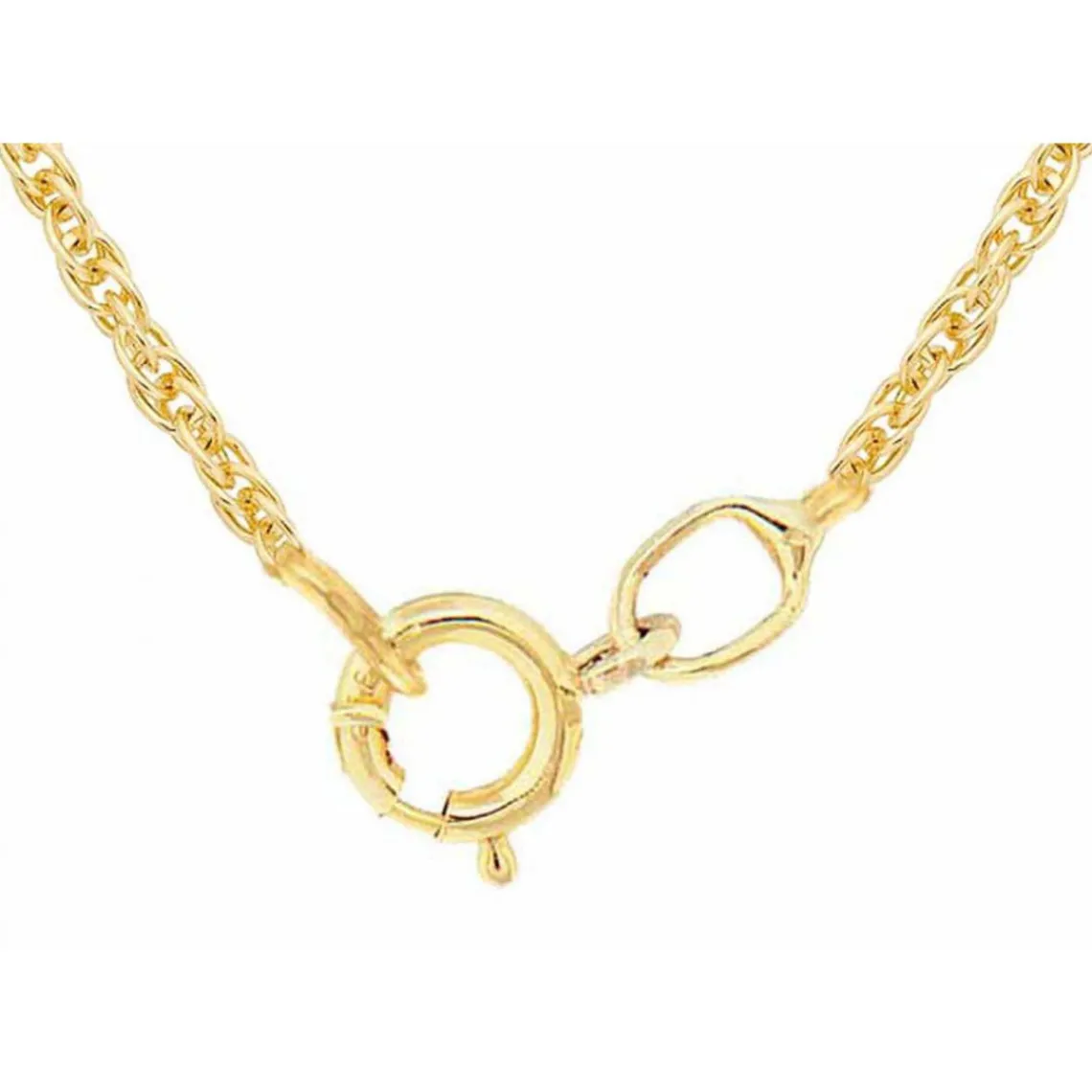 Stella Collier femme 1-12-1104 Or Jaune | Femme Collier Et Pendentif