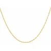 Stella Collier femme 1-15-7295 Or Jaune | Femme Collier Et Pendentif