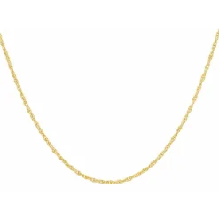 Stella Collier femme 1-15-7295 Or Jaune | Femme Collier Et Pendentif