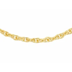 Stella Collier femme 1-15-7295 Or Jaune | Femme Collier Et Pendentif