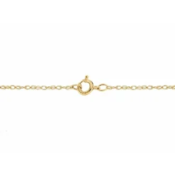 Stella Collier femme 1-15-7295 Or Jaune | Femme Collier Et Pendentif