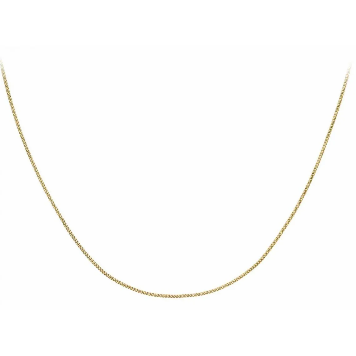 Stella Collier femme 1-13-0030 Or Jaune | Femme Collier Et Pendentif
