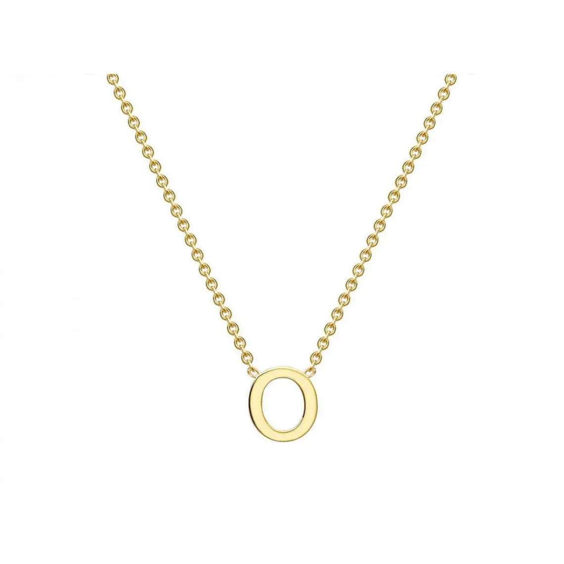 Stella Collier femme 1-19-0164 Or Jaune | Femme Collier Et Pendentif