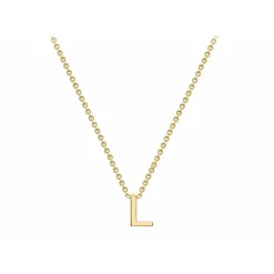 Stella Collier femme 1-19-0161 Or Jaune | Femme Collier Et Pendentif