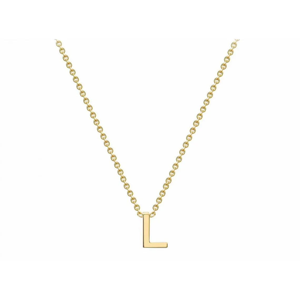 Stella Collier femme 1-19-0161 Or Jaune | Femme Collier Et Pendentif