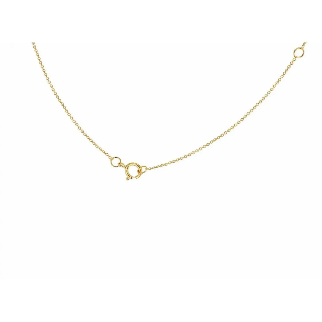 Stella Collier femme 1-19-0159 Or Jaune | Femme Collier Et Pendentif