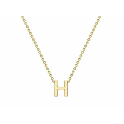 Stella Collier femme 1-19-0157 Or Jaune | Femme Collier Et Pendentif