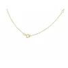 Stella Collier femme 1-19-0155 Or Jaune | Femme Collier Et Pendentif