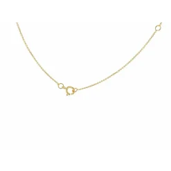 Stella Collier femme 1-19-0155 Or Jaune | Femme Collier Et Pendentif