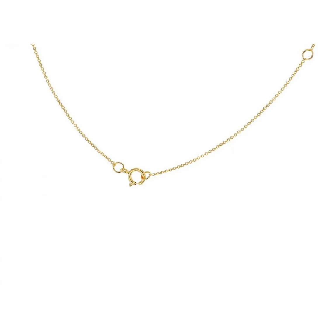 Stella Collier femme 1-19-0155 Or Jaune | Femme Collier Et Pendentif
