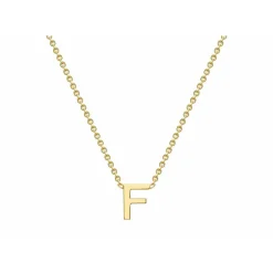 Stella Collier femme 1-19-0155 Or Jaune | Femme Collier Et Pendentif
