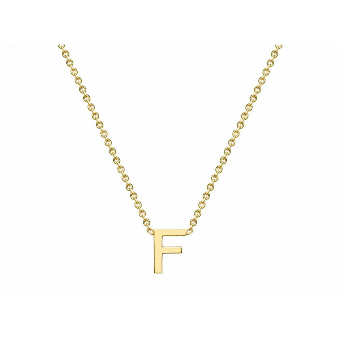 Stella Collier femme 1-19-0155 Or Jaune | Femme Collier Et Pendentif