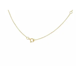 Stella Collier femme 1-19-0153 Or Jaune | Femme Collier Et Pendentif