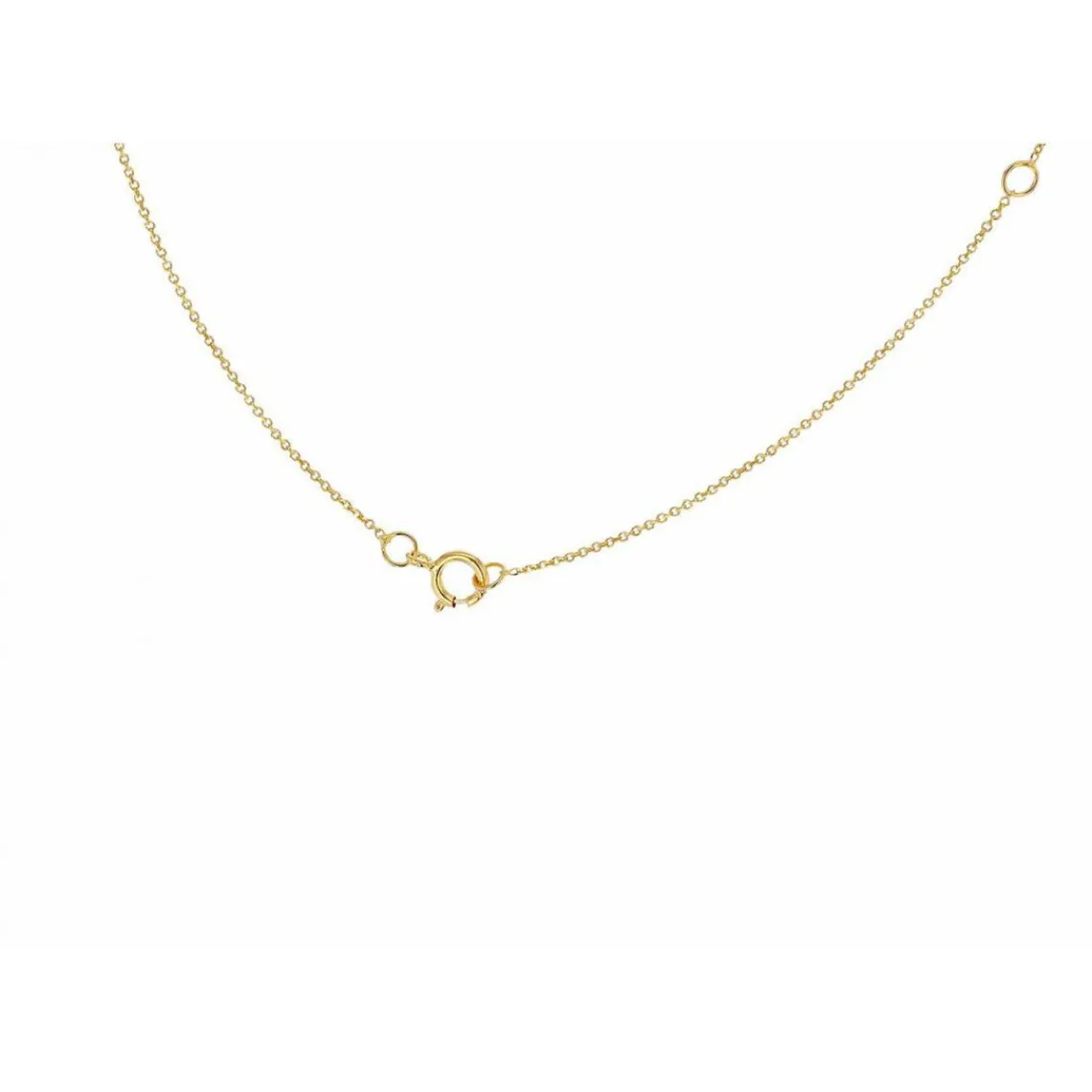 Stella Collier femme 1-19-0153 Or Jaune | Femme Collier Et Pendentif