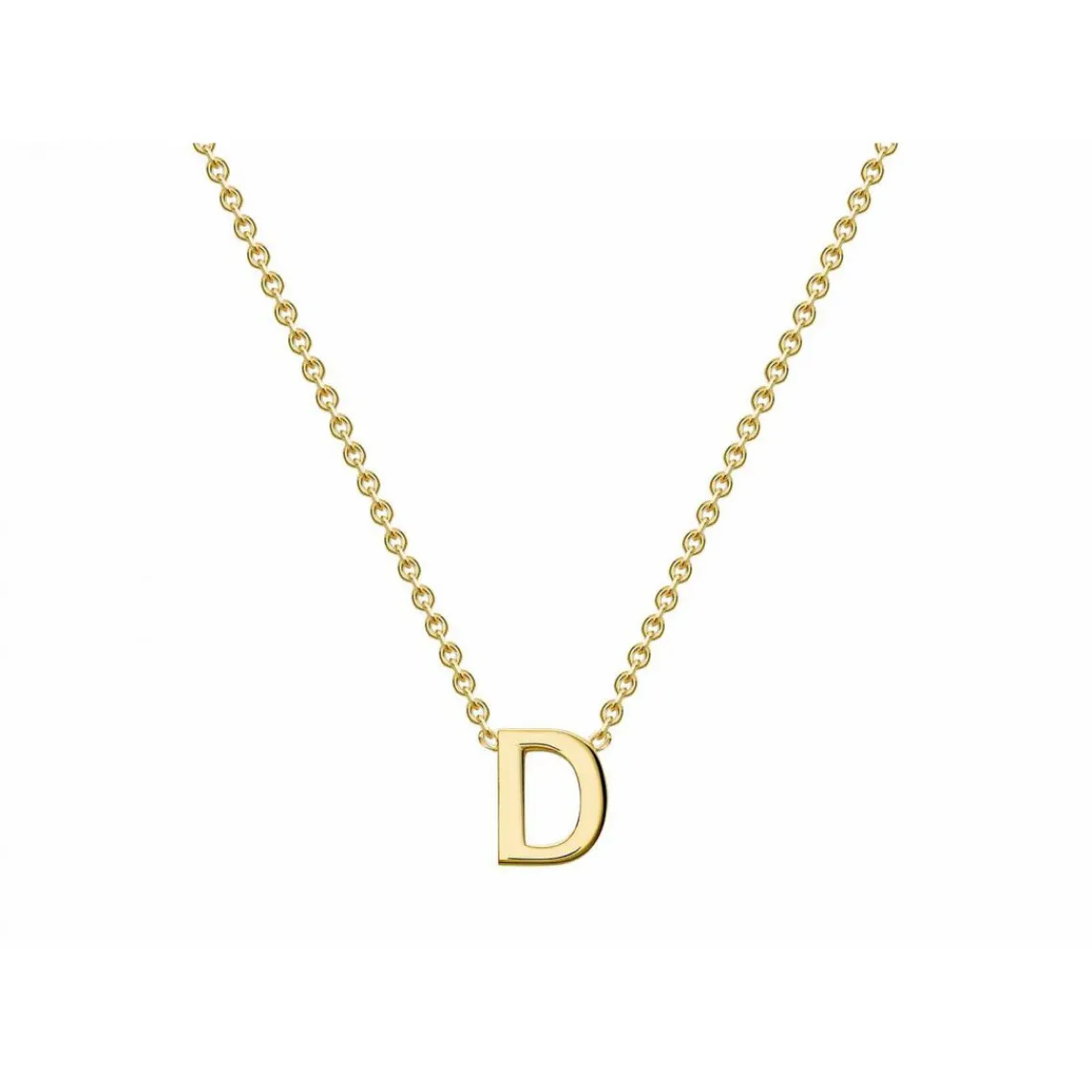 Stella Collier femme 1-19-0153 Or Jaune | Femme Collier Et Pendentif