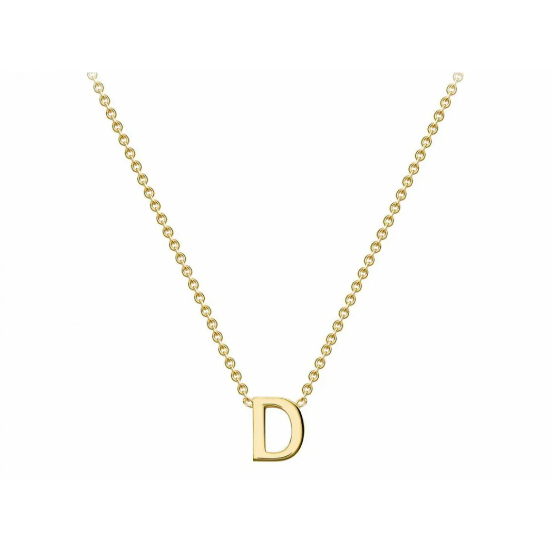 Stella Collier femme 1-19-0153 Or Jaune | Femme Collier Et Pendentif