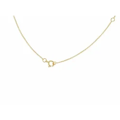 Stella Collier femme 1-19-0151 Or Jaune | Femme Collier Et Pendentif