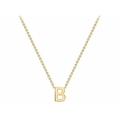 Stella Collier femme 1-19-0151 Or Jaune | Femme Collier Et Pendentif