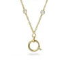 Swarovski Bijoux Collier Femme Swarovski 5629491 | Femme Collier Et Pendentif