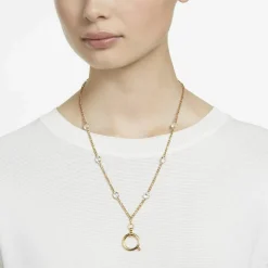 Swarovski Bijoux Collier Femme Swarovski 5629491 | Femme Collier Et Pendentif