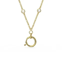 Swarovski Bijoux Collier Femme Swarovski 5629491 | Femme Collier Et Pendentif