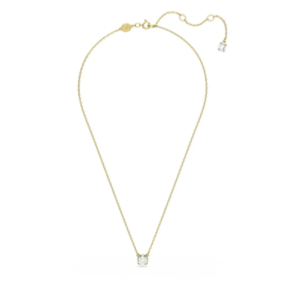 Swarovski Bijoux Collier Femme Swarovski 5636703 | Femme Collier Et Pendentif