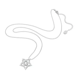 Swarovski Bijoux Collier Femme Swarovski 5617919 | Femme Collier Et Pendentif