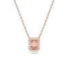 Swarovski Bijoux Collier Femme Swarovski 5614933 | Femme Collier Et Pendentif