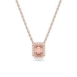 Swarovski Bijoux Collier Femme Swarovski 5614933 | Femme Collier Et Pendentif