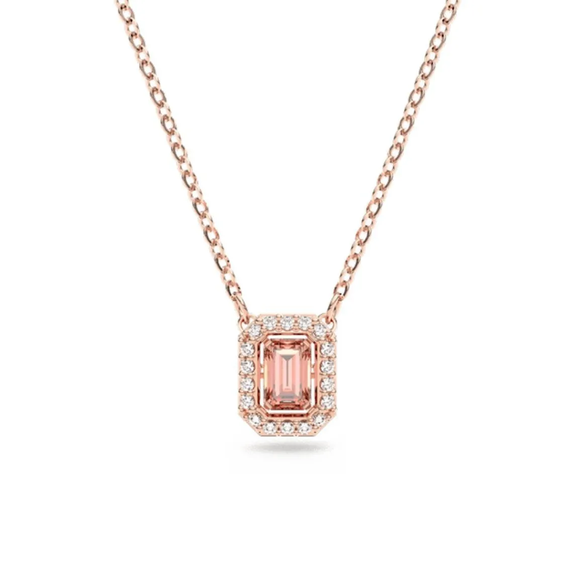 Swarovski Bijoux Collier Femme Swarovski 5614933 | Femme Collier Et Pendentif