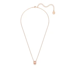 Swarovski Bijoux Collier Femme Swarovski 5614933 | Femme Collier Et Pendentif
