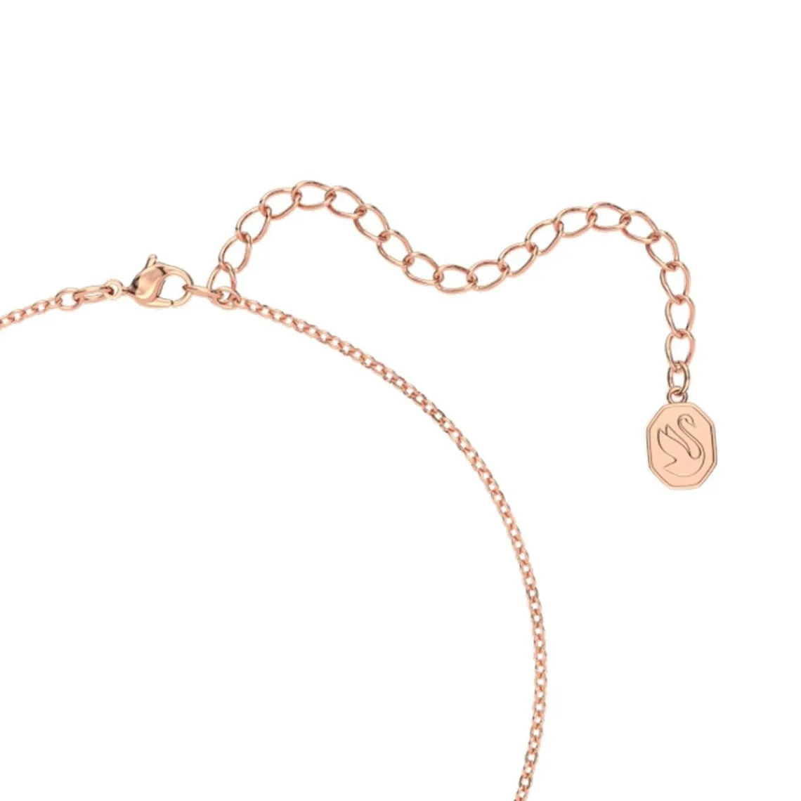 Swarovski Bijoux Collier Femme Swarovski 5614933 | Femme Collier Et Pendentif