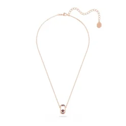 Swarovski Bijoux Collier Femme Swarovski 5620550 | Femme Collier Et Pendentif