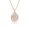 Swarovski Bijoux Collier Femme Swarovski 5621106 | Femme Collier Et Pendentif